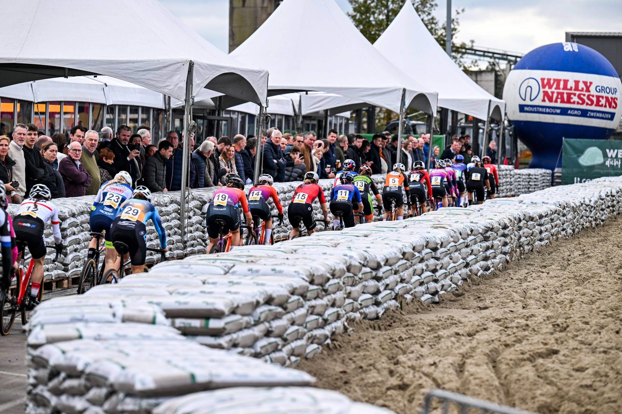 2025 - Cyclocross - Niel (80)