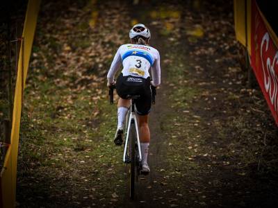 Superprestige Niel 2025